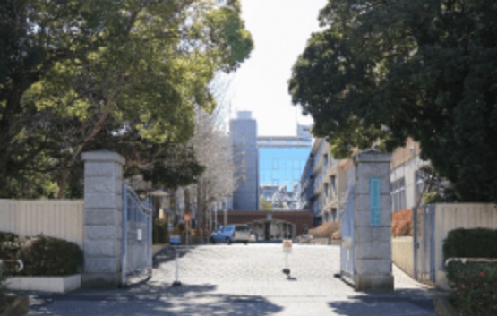 東京成徳大学高等学校