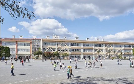 柏市立第七小学校【通学校】