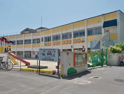 西堤幼稚園