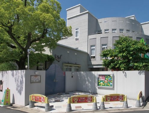 フタバ学園