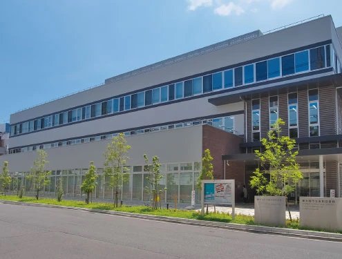 永和図書館