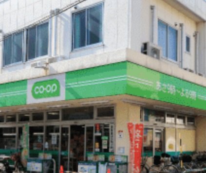 ミニコープ 豊島店