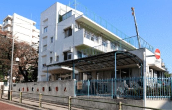 王子東児童館