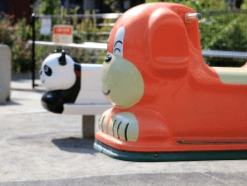 王子三丁目公園