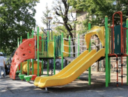 豊島公園