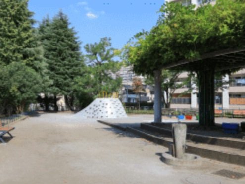 王子五丁目公園