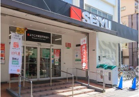 西友 平井店