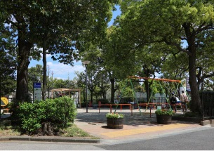 平井六丁目西公園