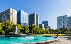 日比谷公園