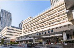 東京慈恵会医科大学附属病院