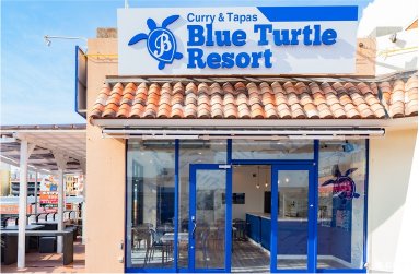 Blue Turtle Resort