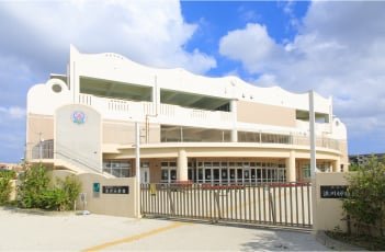 浜川幼稚園／浜川小学校