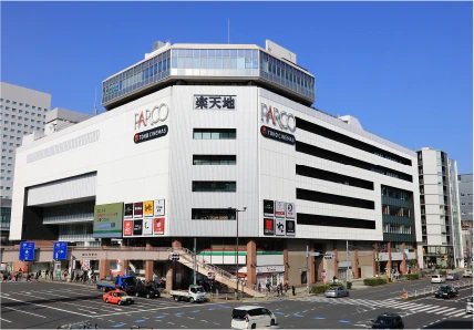 錦糸町PARCO