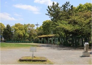 平井わかばと公園