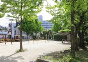 平井三丁目南公園