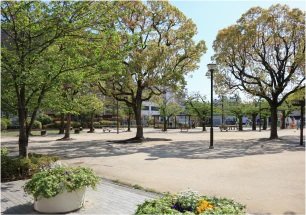 平井公園