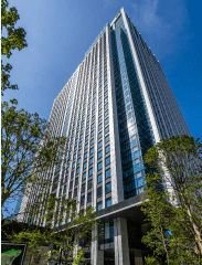 東京ワールドゲート