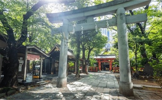 愛宕神社