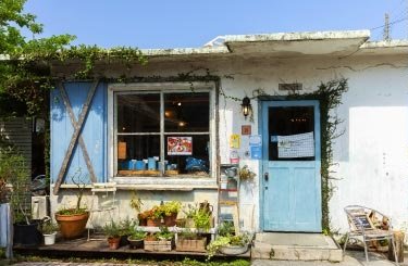 オハコルテ 港川本店