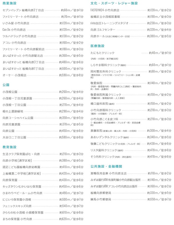 オープンレジデンシア小竹向原のメインページ アットホーム 新築マンション 分譲マンション購入情報 オープンレジデンシア小竹向原のメインページ アットホーム 新築マンション 分譲マンション購入情報