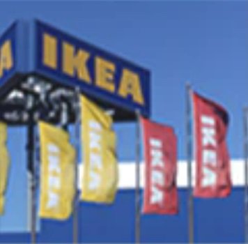 IKEA新三郷
