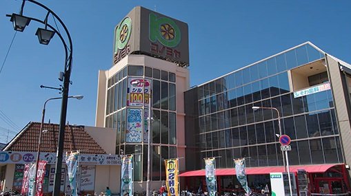 コノミヤ若江岩田