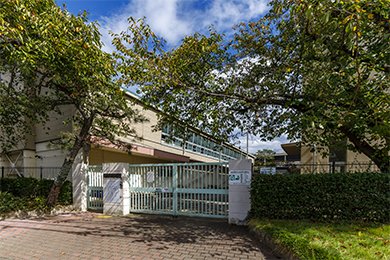 市立三島小学校<通学指定校>