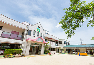 私立 桜木幼稚園