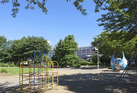 まどか公園