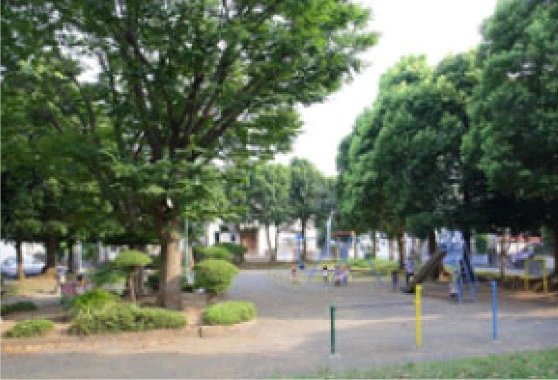 みすみ公園