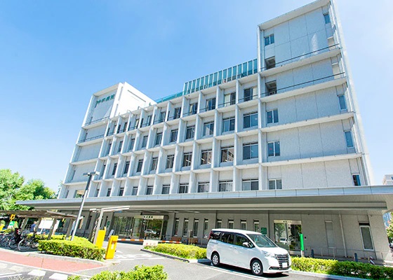 中日病院