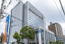 宮崎太陽銀行 本店営業部