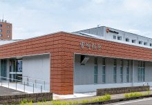 宮崎銀行 東宮崎支店