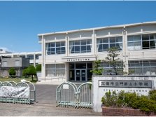 市立門弟山小学校