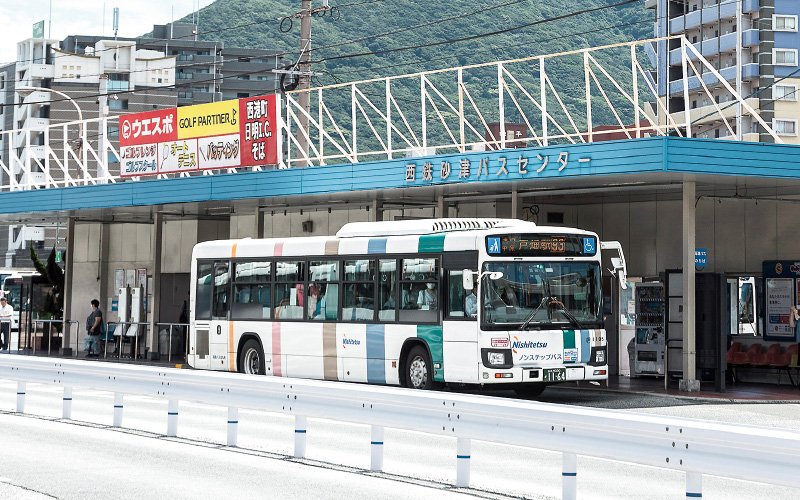 サンレリウス小倉駅南