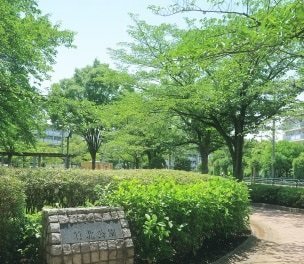 竹北公園