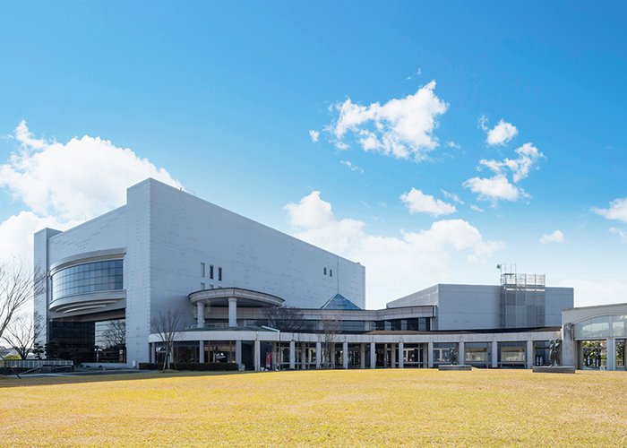宮崎市民文化ホール