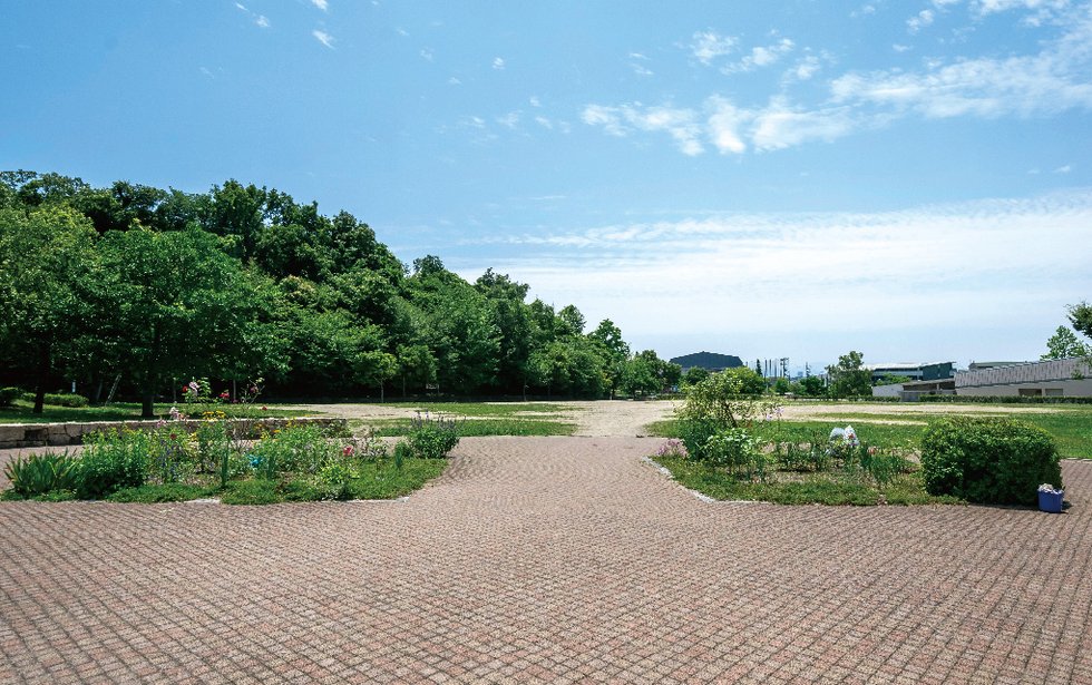 あさぎ里山公園