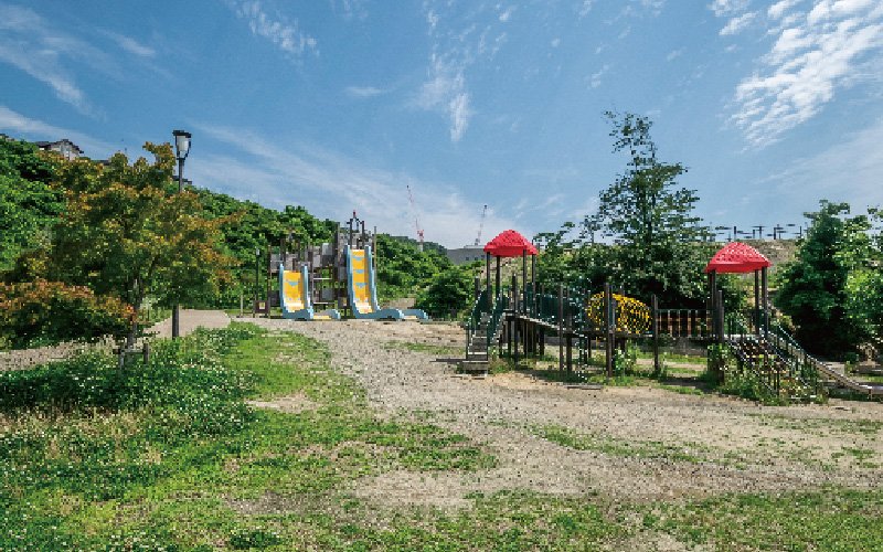 彩都なないろ公園