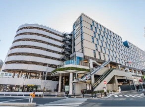 JR横浜鶴屋町ビル