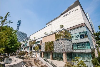 MARK IS みなとみらい