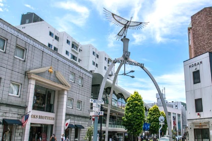 元町