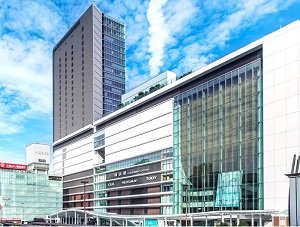 JR横浜タワー