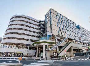 JR横浜鶴屋町ビル