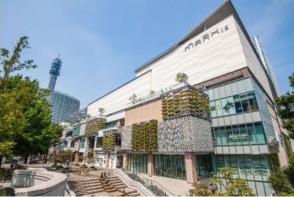 MARK IS みなとみらい