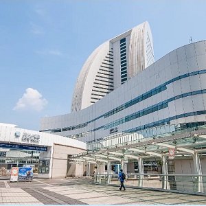 パシフィコ横浜