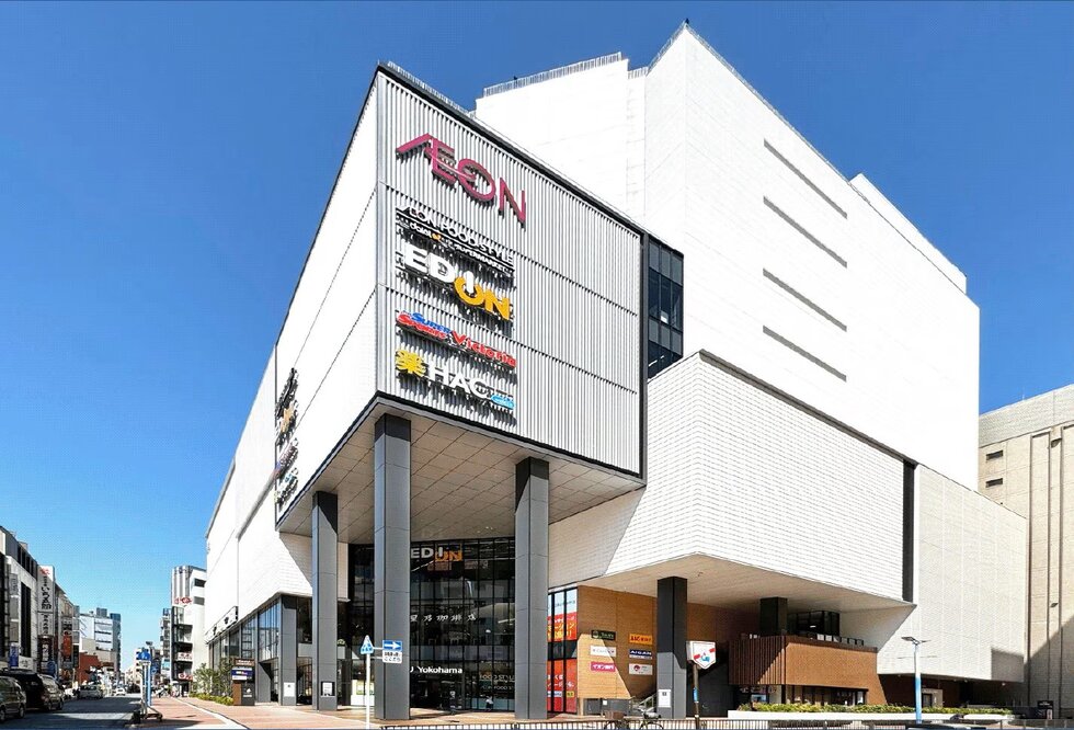 CeeU Yokohama