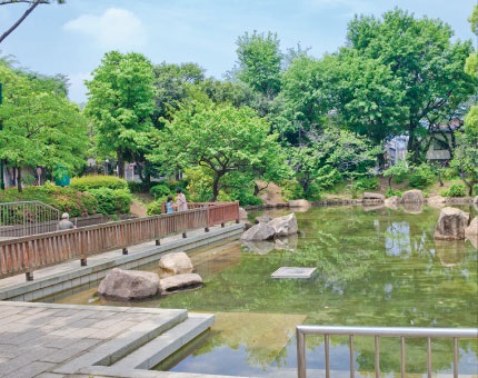 府中公園