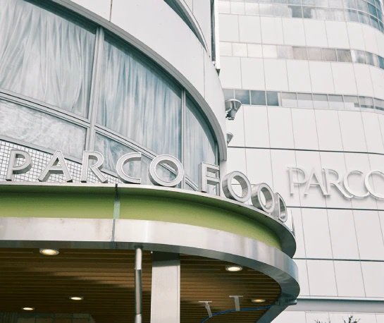 調布PARCO