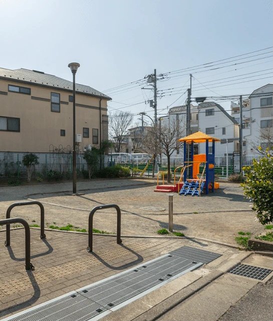 染地みずき公園